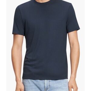 Theory Sarior Anemone Milano T-Shirt shirt size small